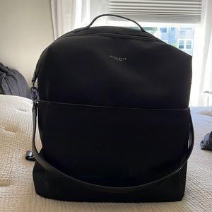 Mina Baie Diaper Bag